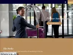 Sites similar to jobsataccor.com.au