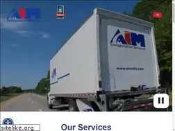 Sites similar to jobsataim.com