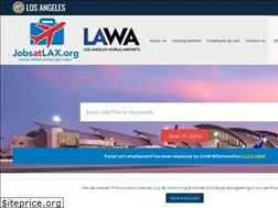 Sites similar to jobsatlax.org