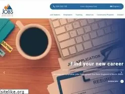 Sites similar to jobsaustralia.com.au