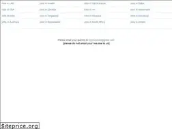 Sites similar to jobsaved.com