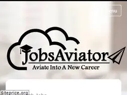 Sites similar to jobsaviator.com