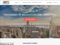 Sites similar to jobsaworld.com