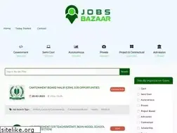 Sites similar to jobsbazaar.pk
