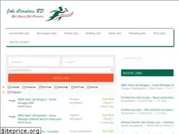Sites similar to jobsbdcirculars.com