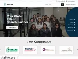 Sites similar to jobsbfsi.com