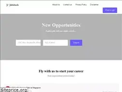 Sites similar to jobsbirds.com