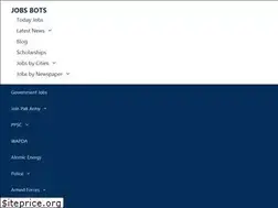 Sites similar to jobsbots.com