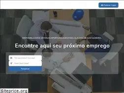 Sites similar to jobsbrasil.com.br