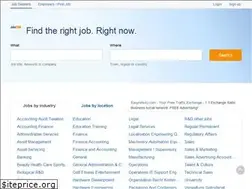 Sites similar to jobscina.com