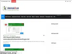 Sites similar to jobscircular24.com