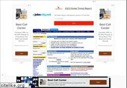Sites similar to jobscity.net