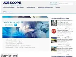 Sites similar to jobscope.com