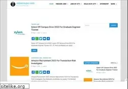 Sites similar to jobscoupe.com