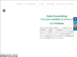 Sites similar to jobscoworking.mx
