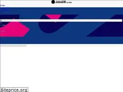 Sites similar to jobsdb.co.th