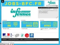 Sites similar to jobsdete-bourgogne.com