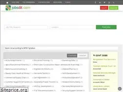 Sites similar to jobsdit.com