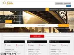 Sites similar to jobsdivine.in