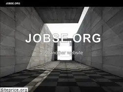 Sites similar to jobse.org