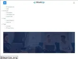 Sites similar to jobseacher.com