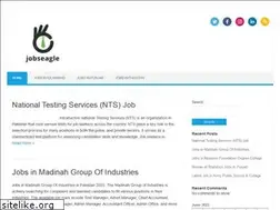 Sites similar to jobseagle.com