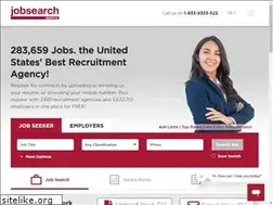 Sites similar to jobsearch.agency