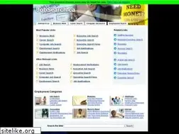 Sites similar to jobsearch.ca