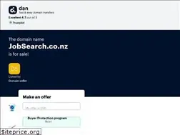 Sites similar to jobsearch.co.nz