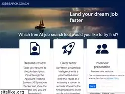 Sites similar to jobsearch.coach