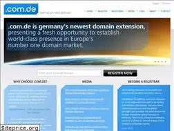 Sites similar to jobsearch.com.de