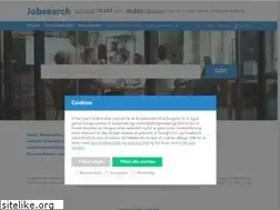 Sites similar to jobsearch.dk