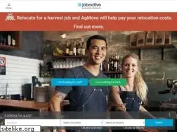 Sites similar to jobsearch.gov.au