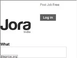 Sites similar to jobsearch.in