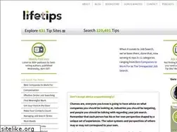 Sites similar to jobsearch.lifetips.com