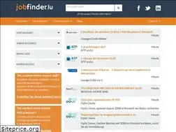 Sites similar to jobsearch.lu