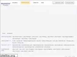 Sites similar to jobsearch.monster.com.my