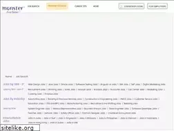 Sites similar to jobsearch.monster.com.ph