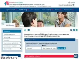 Sites similar to jobsearch.org