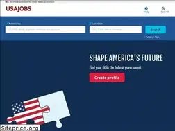 Sites similar to jobsearch.usajobs.gov