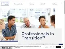 Sites similar to jobsearching.org