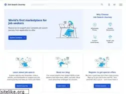 Sites similar to jobsearchjourney.com