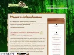 Sites similar to jobsearchjungle.com