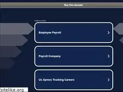 Sites similar to jobsearchsecurity.com