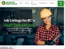 Sites similar to jobsearchservices.ca