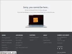 Sites similar to jobsearchsite.com