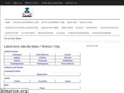 Sites similar to jobsedit.in