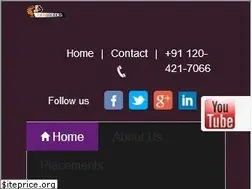 Sites similar to jobseeders.com