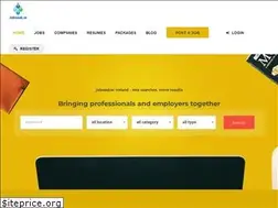 Sites similar to jobseek.ie