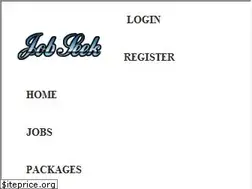 Sites similar to jobseek.us